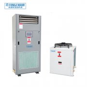 <b>風(fēng)冷型恒溫恒濕機(jī)</b>