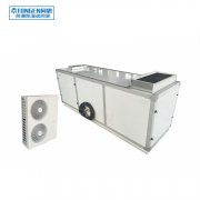 <b>手術(shù)室用高精度恒溫恒濕機（臥式）</b>