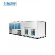 <strong>屋頂式空調(diào)機(jī)組</strong>